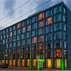 - By Ihg Salisburgo