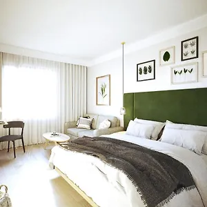Bio-hotel Schani Wienblick Wien