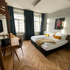 Boutique Kolbeck Wien