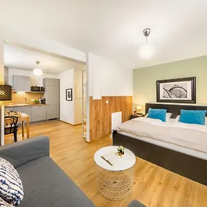 Citadines South Wien