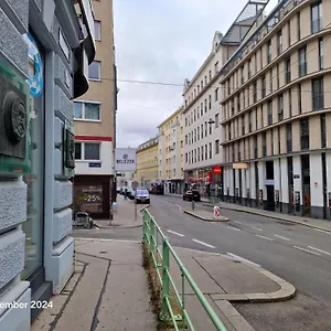 Apart Gumpendorfer Strasse Wien