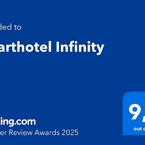 Infinity Wien