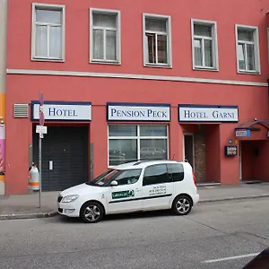 Peck Wien