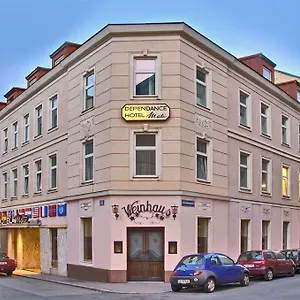 Mate Dependance Wien