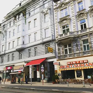 Hotel-pension Astra Wien