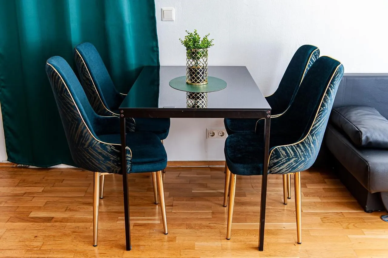 My City Apartment - Vienna Cityroom 0*,  النمسا